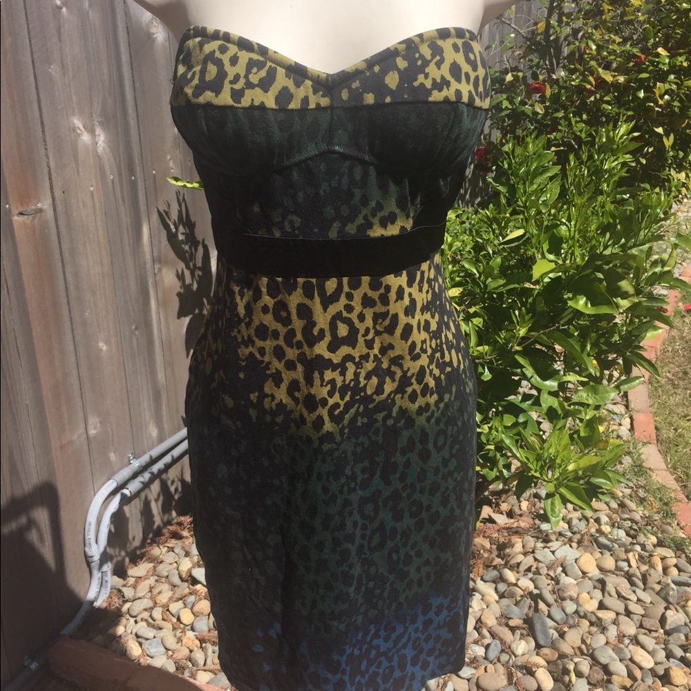 VS Bra Tops Dress, Size S